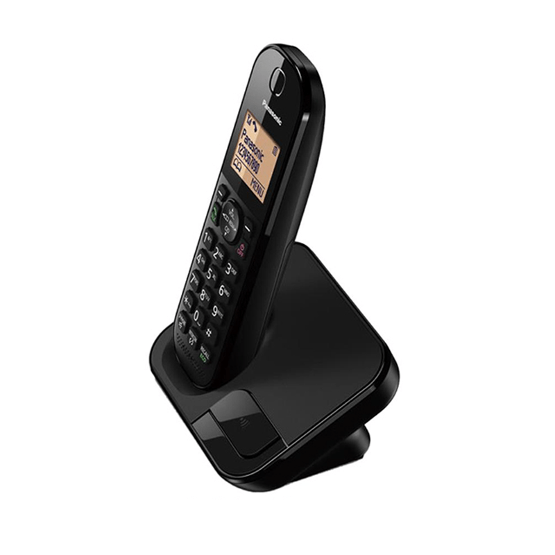 Điện thoại kéo dài Panasonic KX-TGC412