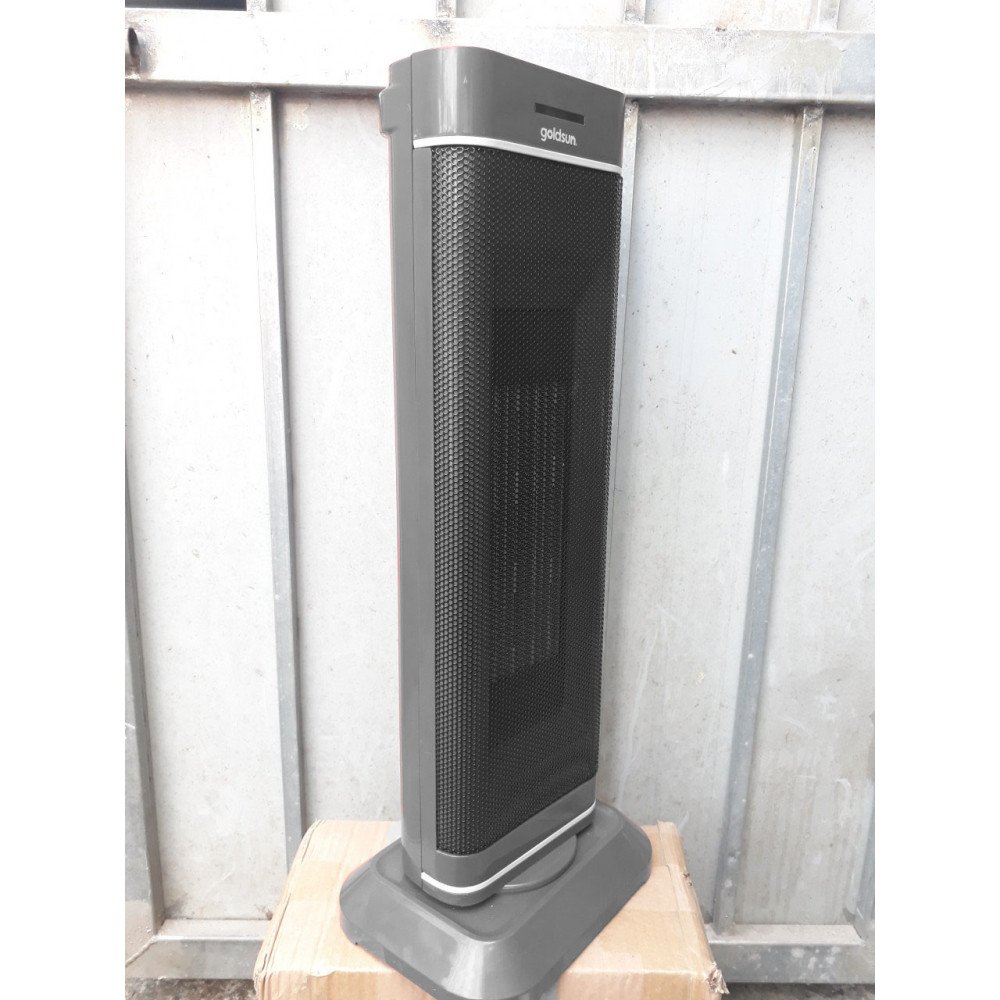 Sưởi gốm Ceramic Goldsun GCH-3001M 1200W