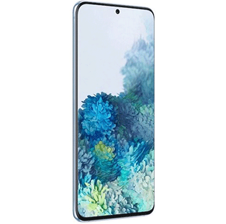 Điện thoại Samsung Galaxy S20+ (Blue)