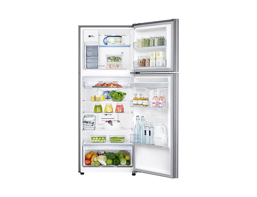 Tủ lạnh Samsung 360L RT35K5982S8/SV 2 dàn lạnh độc lập, Digital Inverter