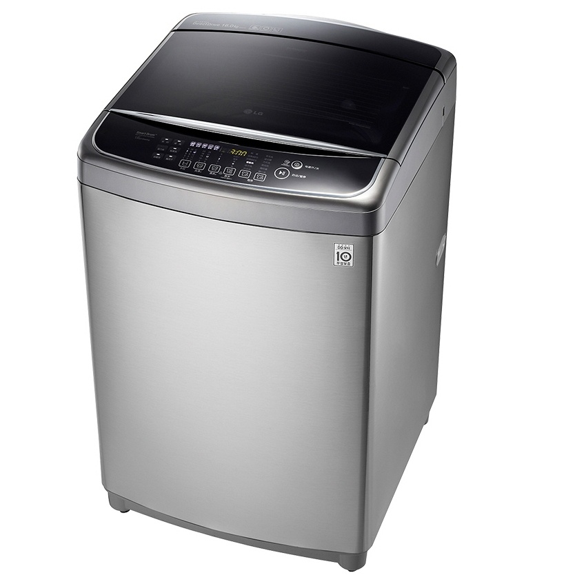Máy giặt 16 Kg LG WF-D1617SD lồng đứng