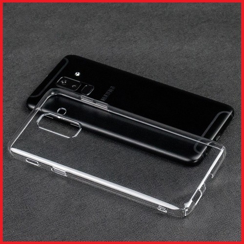Ốp lưng Ultra-thin Samsung J8 2018 J810