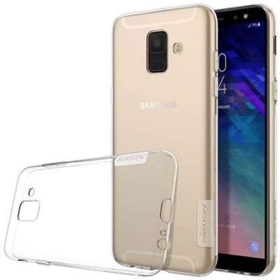 Ốp lưng Ultra-thin Samsung A6 2018 A600
