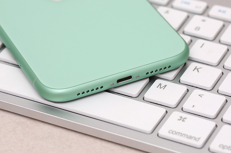 Apple iphone 11 256G Green