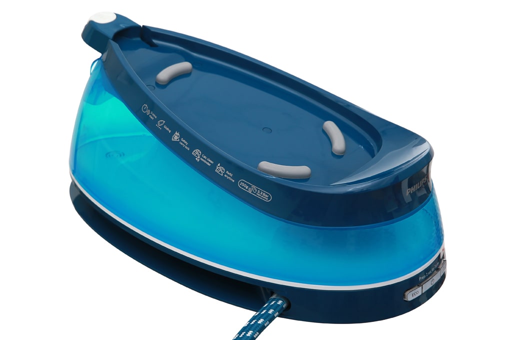 Bàn là hơi nước Philips GC7805 - Indonesia