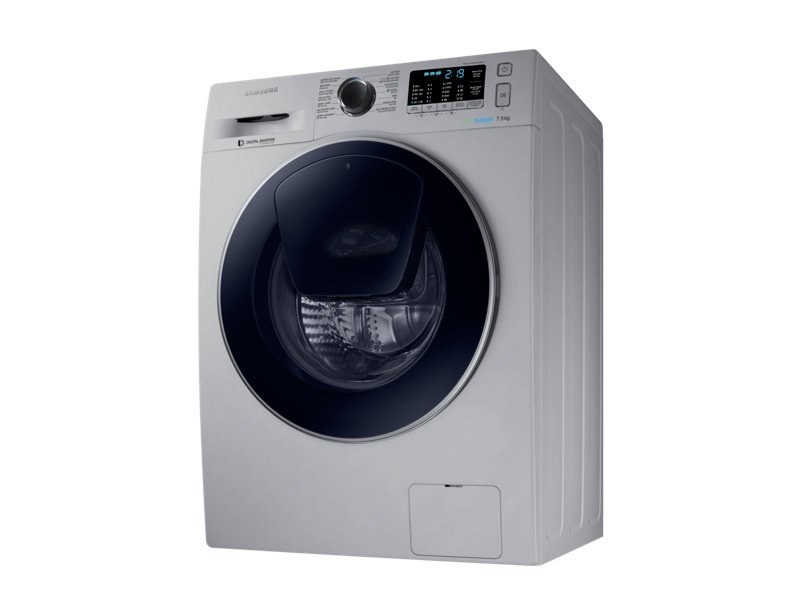 Máy giặt 7.5 Kg Samsung Addwash WW75K5210US hơi nước
