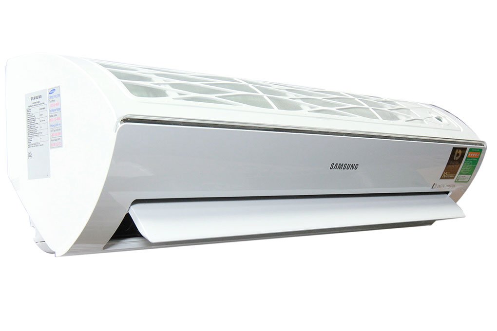 Điều hòa 1 chiều Inverter Samsung AR10KVFSBWKNSV - 10.000BTU
