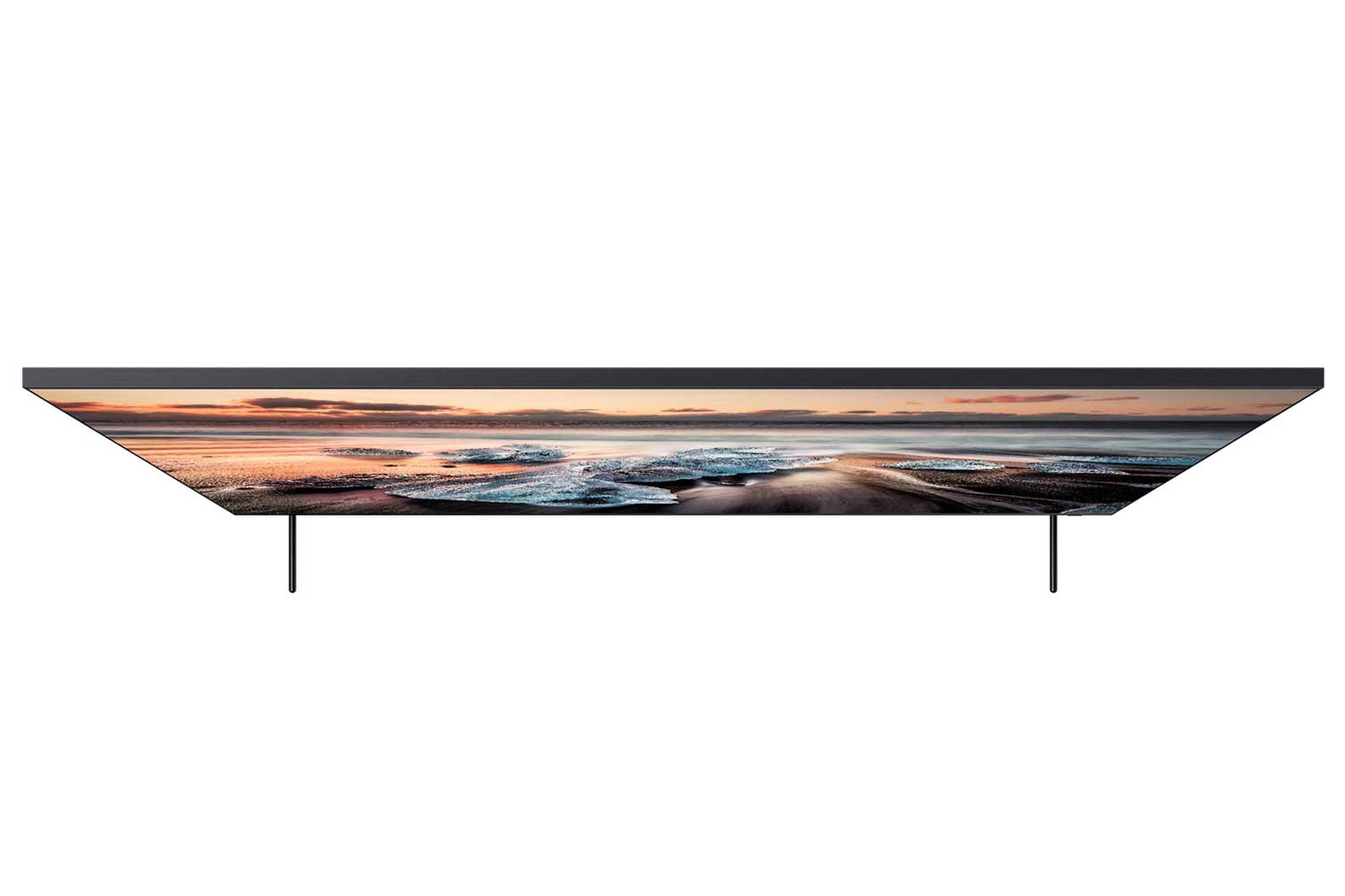 QLED Tivi 8K Samsung 75Q900R 75 inch Smart TV