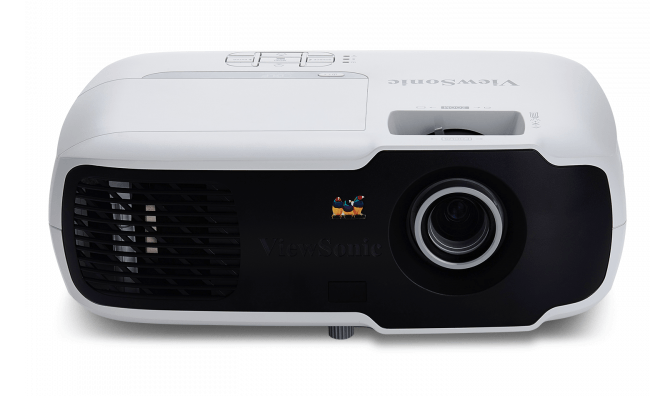 Máy chiếu VIEWSONIC PA502S -3500 ANSI lumens