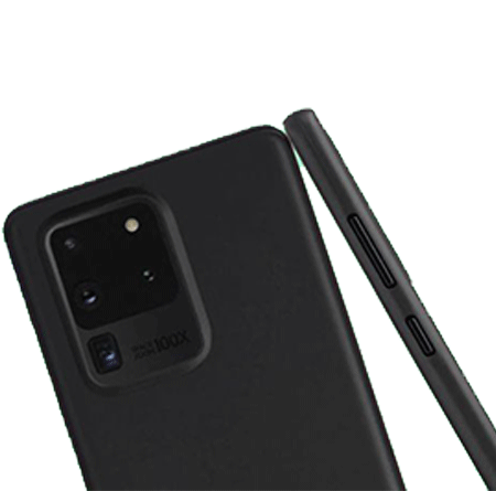 Điện thoại Samsung Galaxy S20 Ultra (Black)
