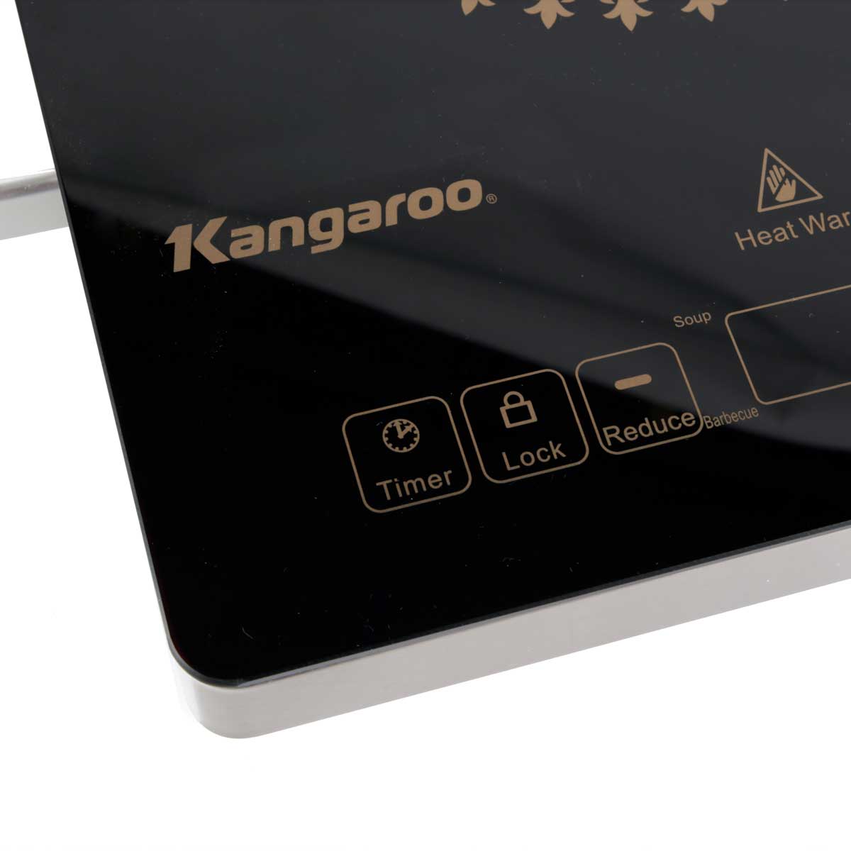 Bếp hồng ngoại Kangaroo KG390i 2200W