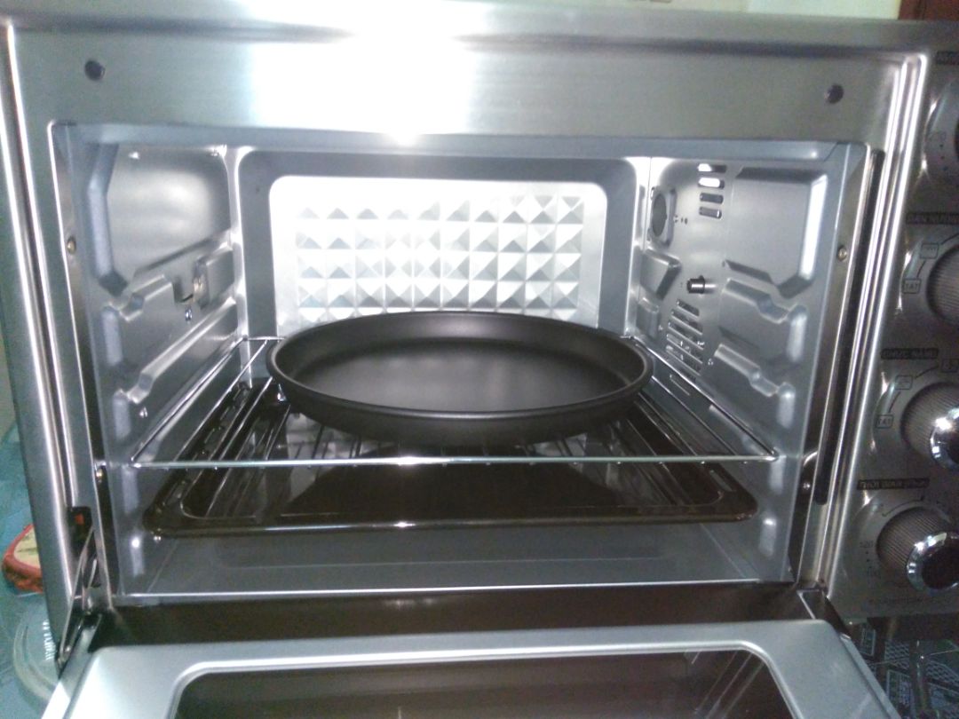 Lò nướng Sharp EO-A384RCSV-ST 38L