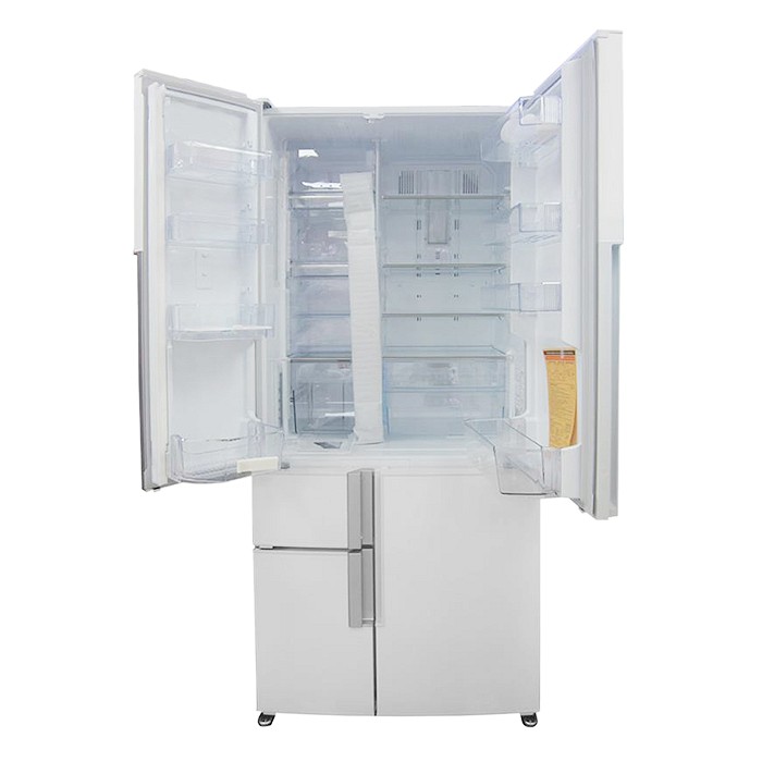 Tủ lạnh 5 cánh Mitsubishi Electric MR-Z65W-CW-V 692 Lít