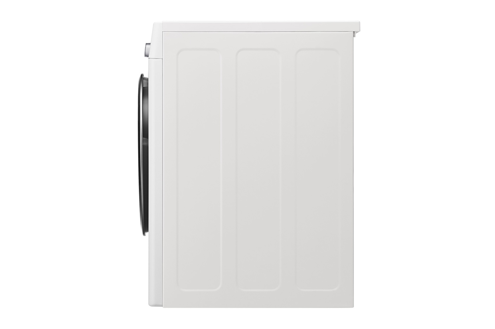 Máy giặt LG lồng ngang 9kg FC1409S4W Inverter Direct Drive