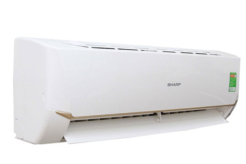 Điều hòa Sharp 1 chiều 1HP-9.000BTU AH-A9SEW