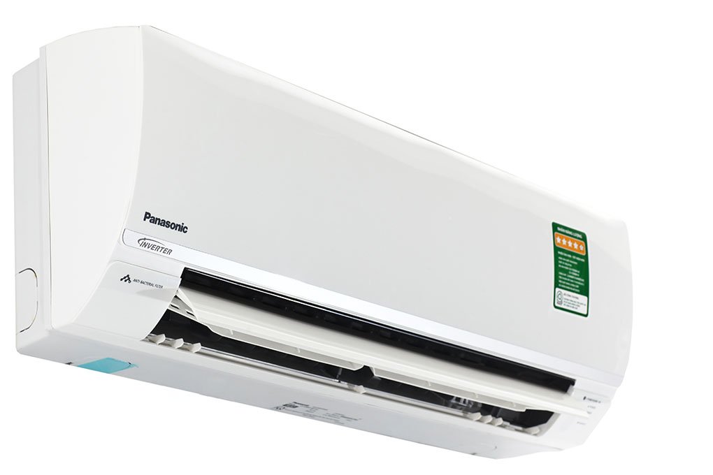 Điều hòa 2 chiều Inverter Panasonic YZ12SKH-8 - 12000 BTU