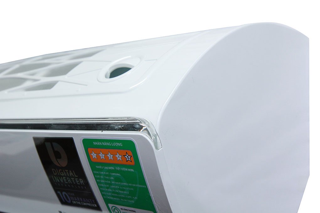 Điều hòa 1 chiều Inverter Samsung AR13KVFSBWKNSV - 13.000BTU