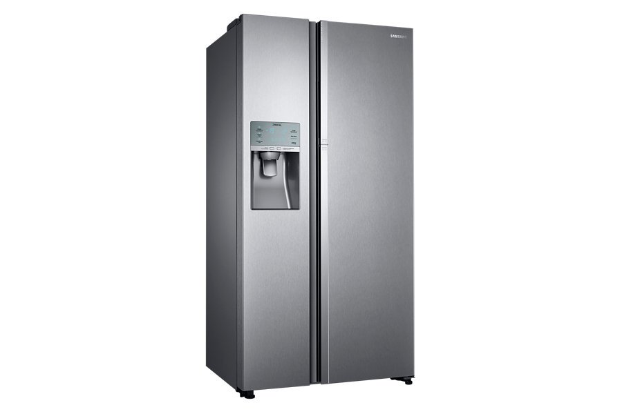 Tủ lạnh Side by Side Samsung RH58K6687SL/SV 620 Lít