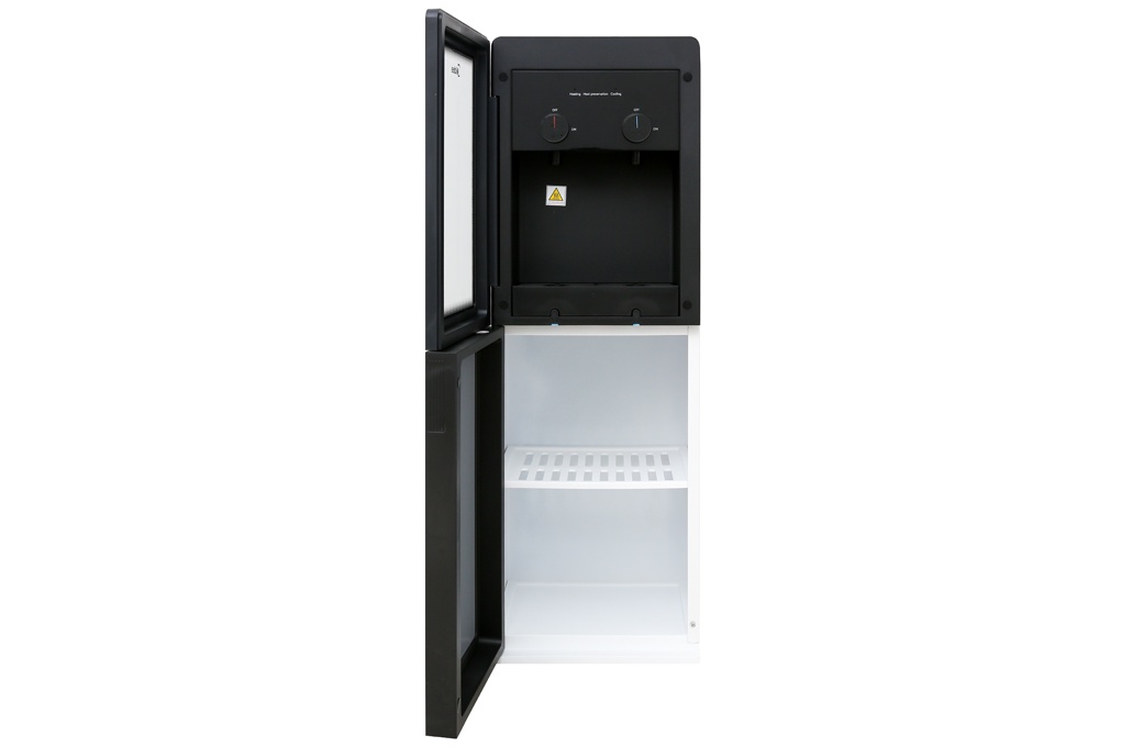 Cây nước nóng lạnh Midea YD1518S-X