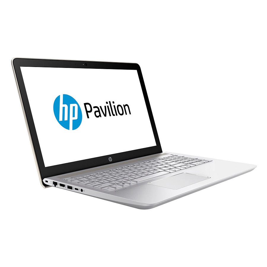 Laptop HP Pavilion 15 cc012TU 2GV01PA Gold
