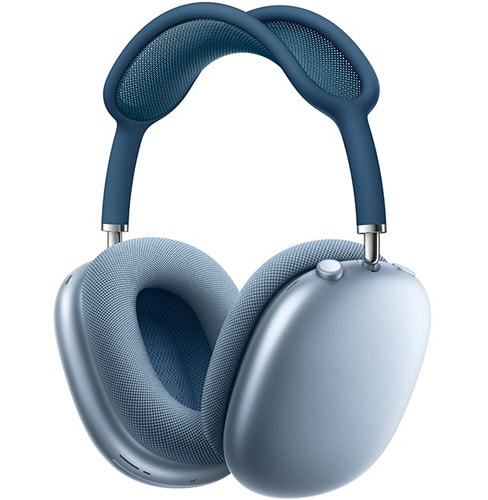Tai nghe chụp tai chống ồn Apple AirPods Max chính hãng