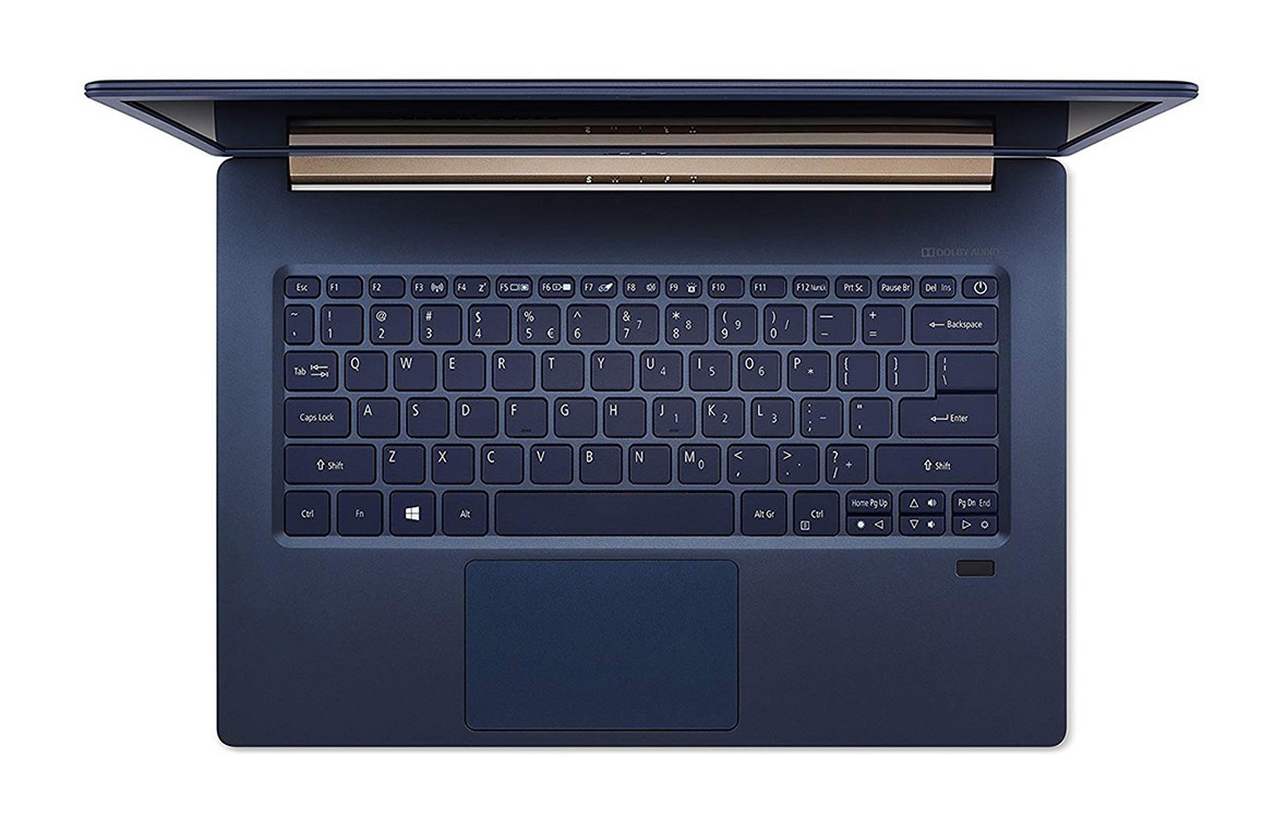 Laptop Acer Swift 3 SF315-51G-535X (NX.GSJSV.005)