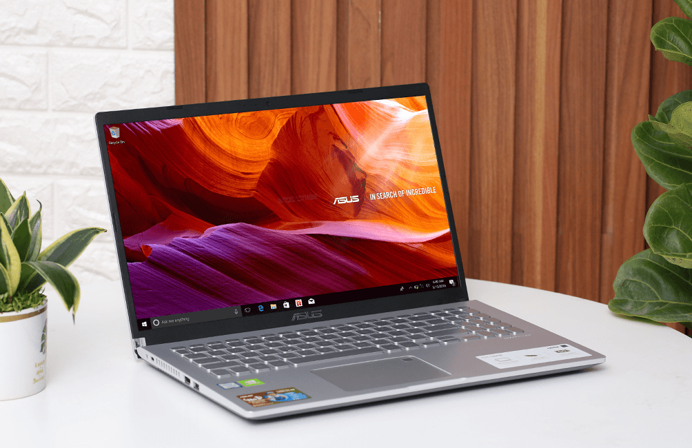 Laptop ASUS X509FJ-EJ155T