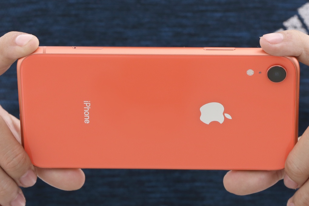 Apple Iphone XR 64G Coral
