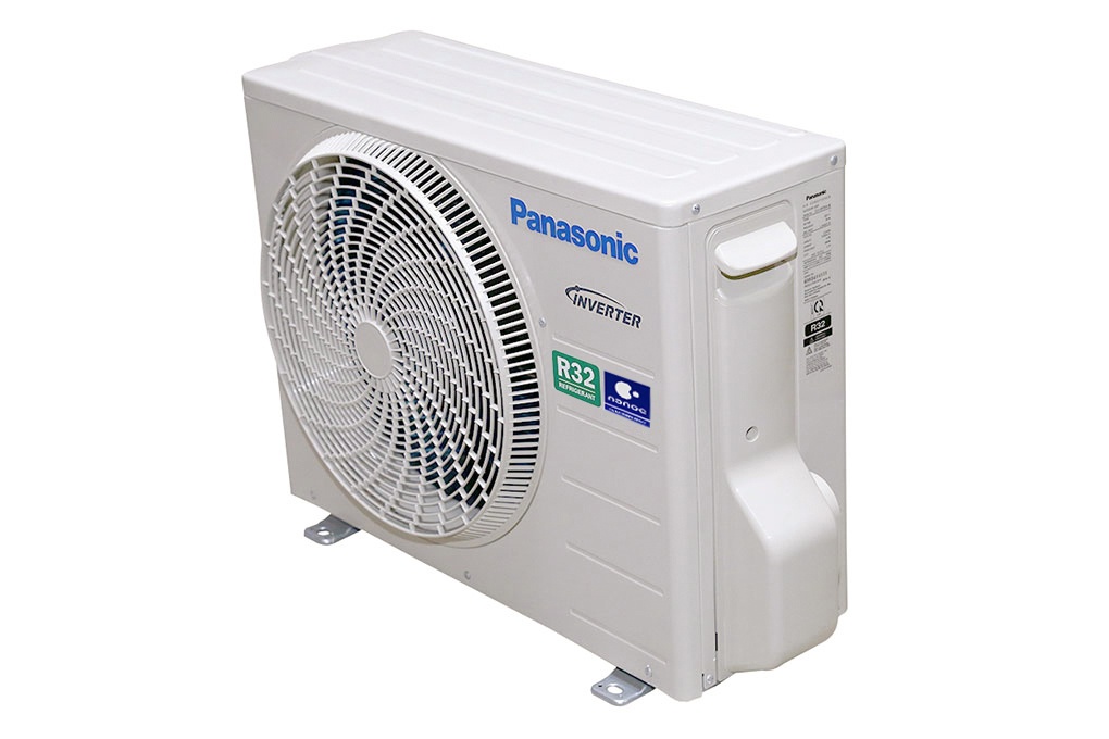 Điều hòa Panasonic 1 chiều Inverter XU9UKH-8 9.000BTU