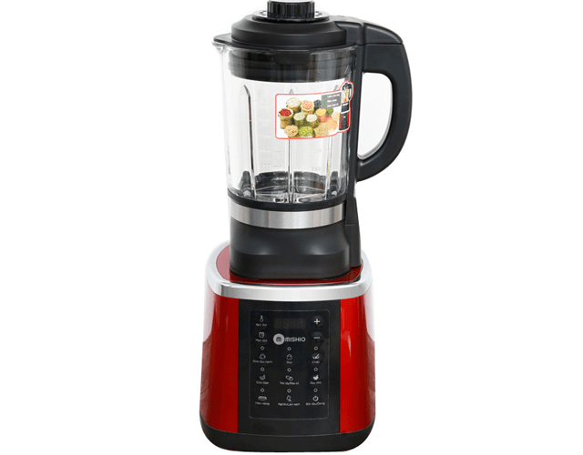 Máy làm sữa hạt Mishio MK160