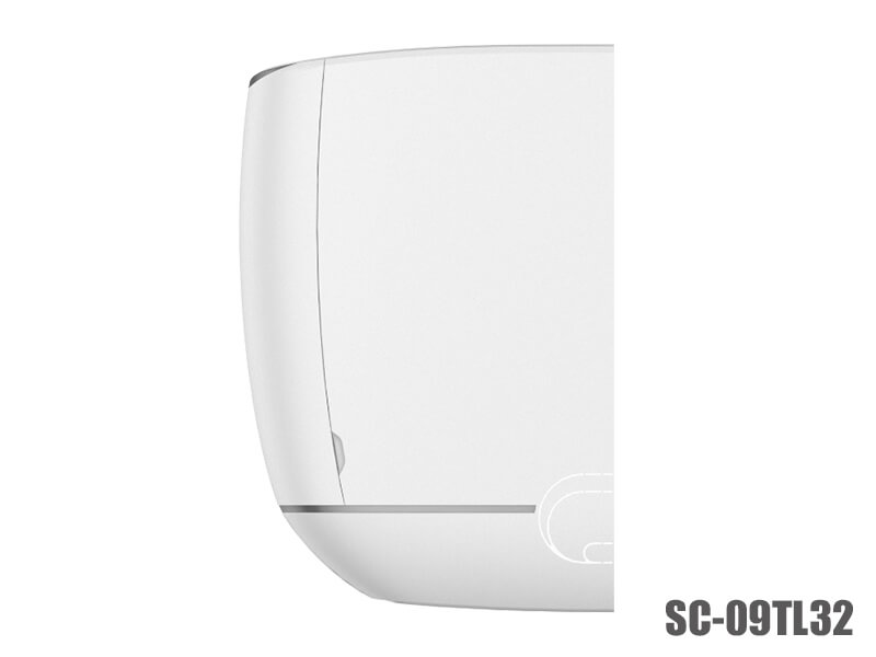 Điều hòa Casper 1 chiều 9000BTU SC-09TL32