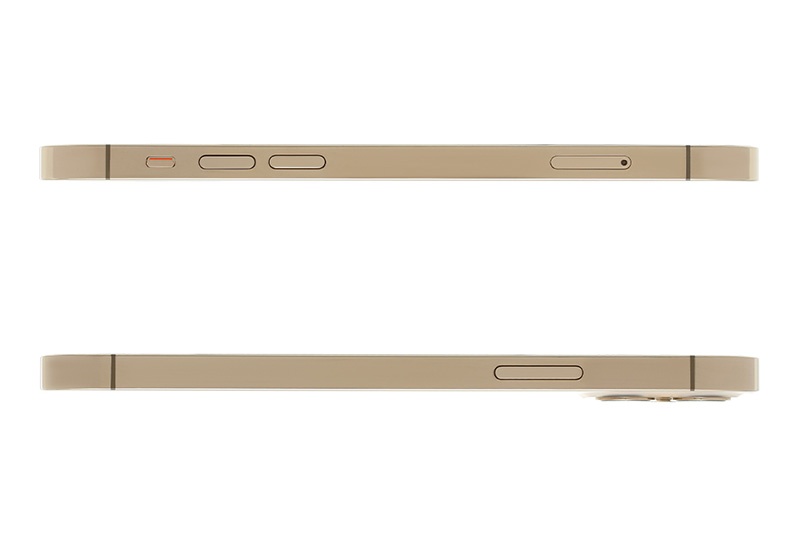 APPLE iPhone 12 Pro 512G Gold (2020)