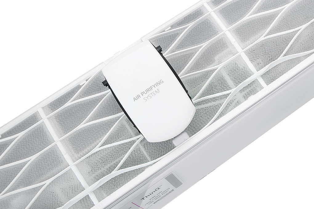 Điều hòa LG UV Nano 1 chiều Inverter 1HP-9.200BTU V10APFUV