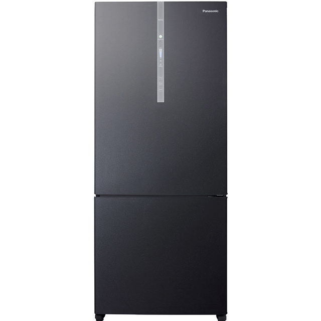 TỦ LẠNH INVERTER PANASONIC NR-BX468GKVN - 450 Lít Cấp đông mềm