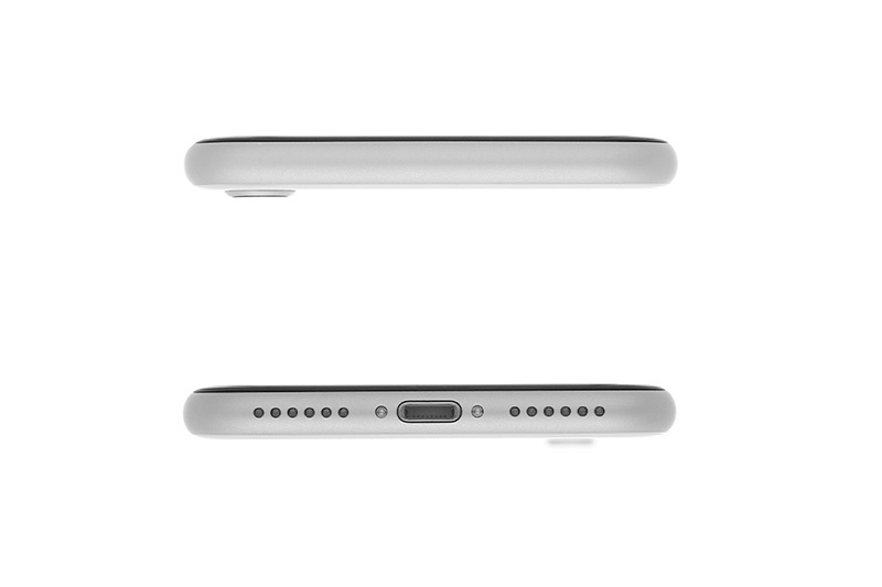 Điện thoại iPhone SE (2020) 64GB White