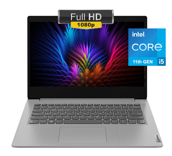 Laptop Lenovo IdeaPad 3 14ITL6 82H7003UVN