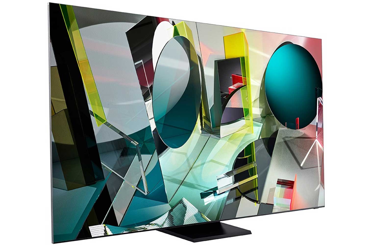 QLED Tivi 8K Samsung 85Q950TS 85 inch Smart TV