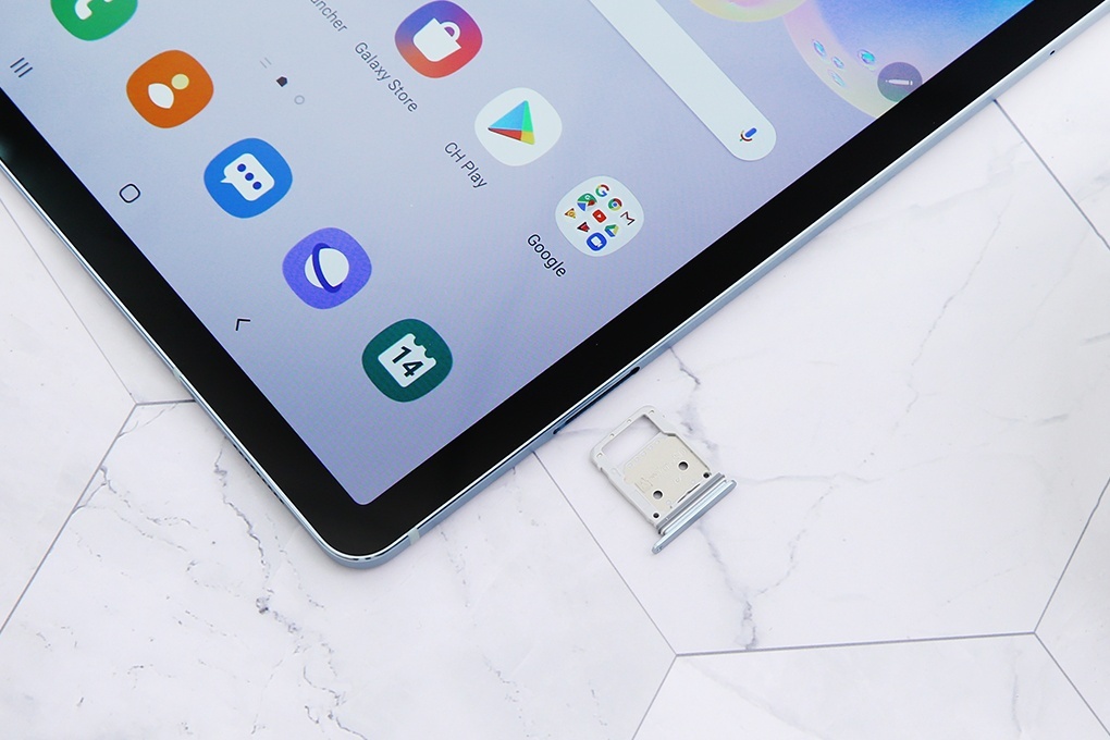 Máy tính bảng Samsung Galaxy Tab S6 T865N 128GB