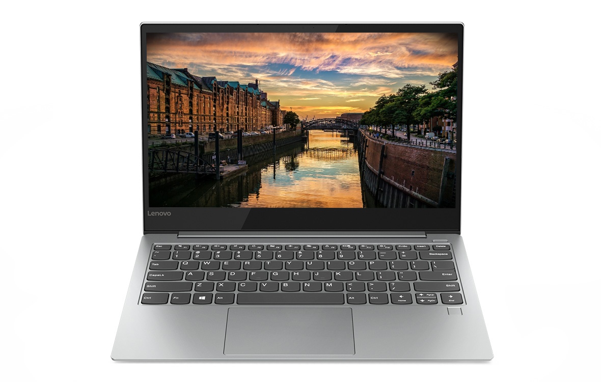 Laptop Lenovo YOGA S730-13IWL (81J00051VN) Win10,Silver