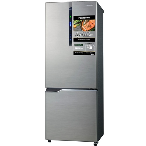 Tủ lạnh Panasonic NR-BV328XSVN - 290 Lít Cấp đông mềm