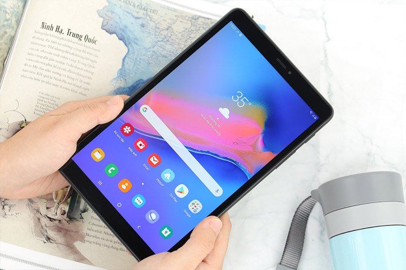 Samsung Galaxy Tab A8 Plus 2019 P205N (DM)