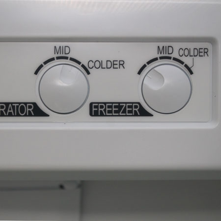 Tủ lạnh Mitsubishi Electric MR-F47EH-SLW-V - 380 Lít