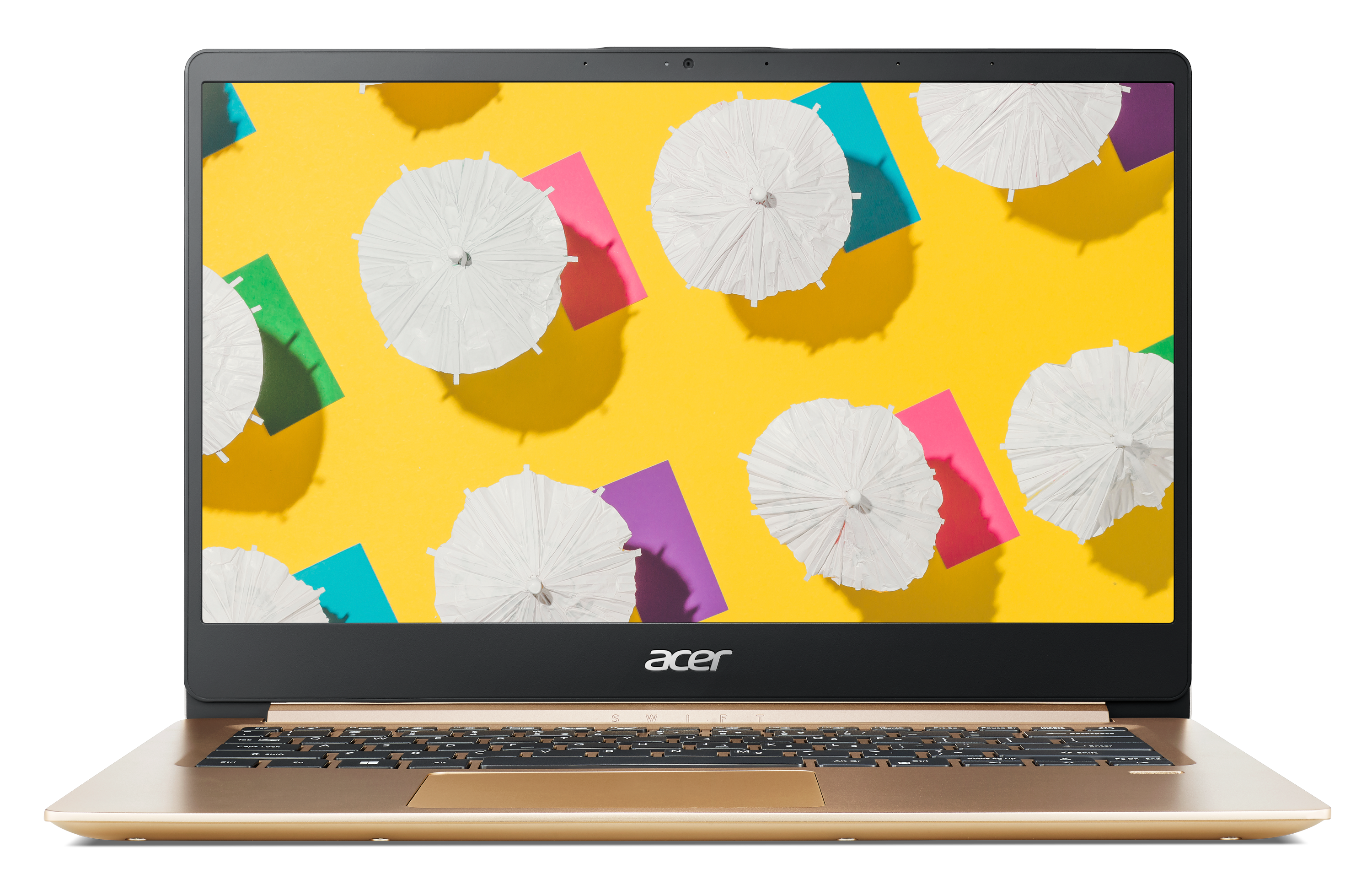 Laptop Acer Swift SF114-32-P8TS (NX.GXQSV.001) 15,6, Ram 4GB, Win10
