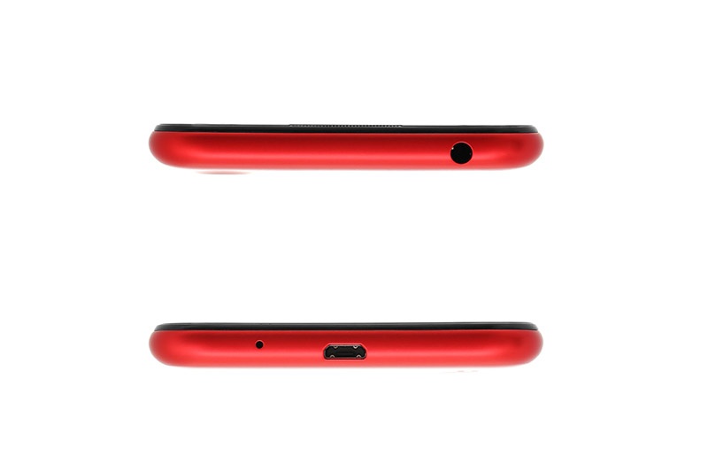 Điện Thoại Samsung Galaxy A01 SM-A015F (Red)