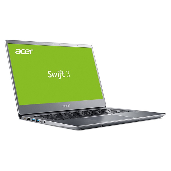Laptop Acer Swift SF314-54-58KB (NX.GXZSV.002) windows 10