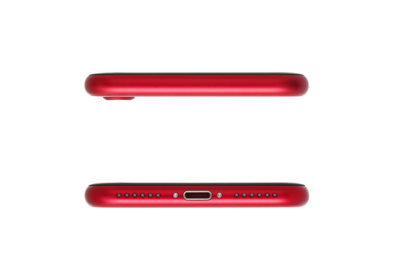 Điện thoại iPhone SE (2020) 128GB Red