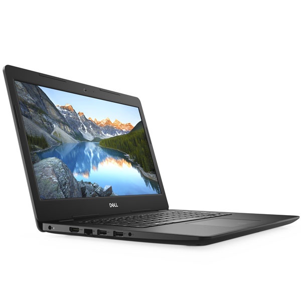Laptop Dell Inspiron 3493 WTW3M2