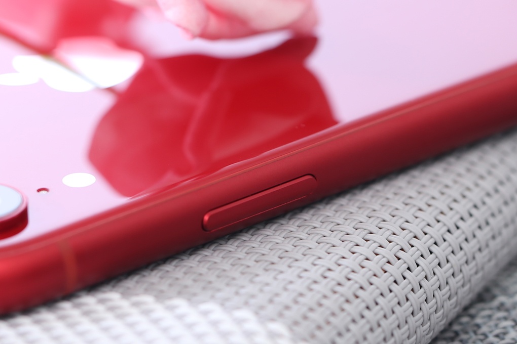 Apple Iphone XR 128G Red