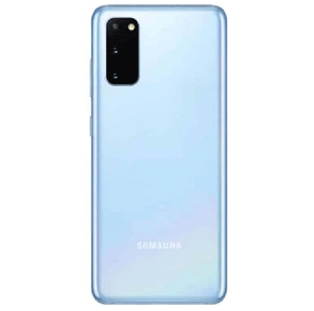 Điện thoại Samsung Galaxy S20+ (Blue)