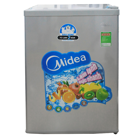 Tủ lạnh Midea HS-90SN - 80 Lít